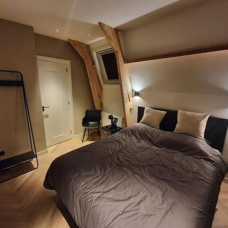 Super De Luxe Privekamer Op Een Toplocatie - Room 2 Эгмонд-ан-Зее Экстерьер фото